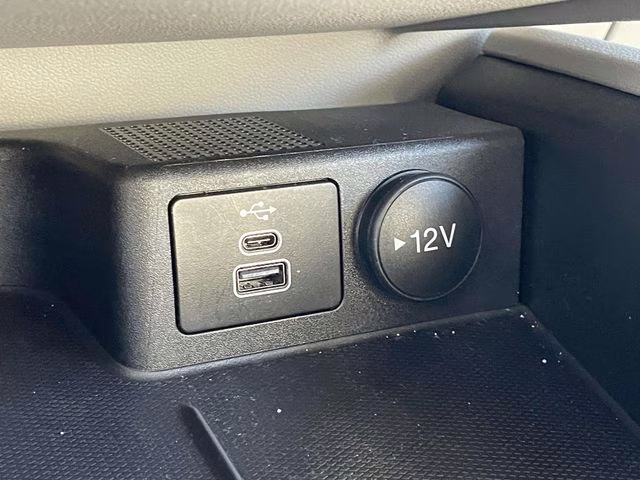 2025 Agate Black Metallic Ford Escape Active FWD SUV