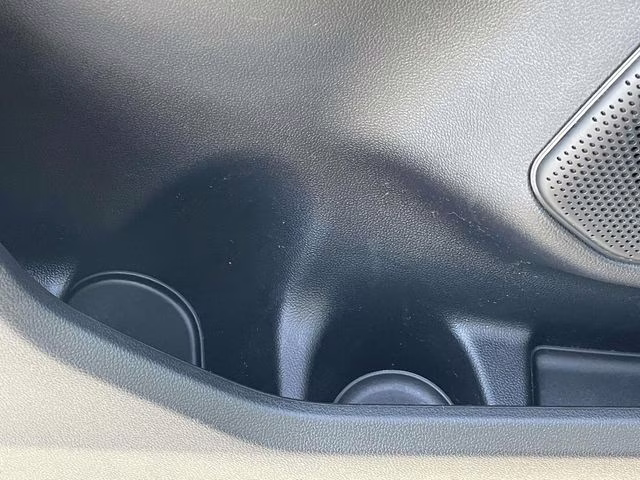 2025 Agate Black Metallic Ford Escape Active FWD SUV