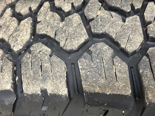 2015 Black Chevrolet Silverado 1500 LTZ 4X4 Truck