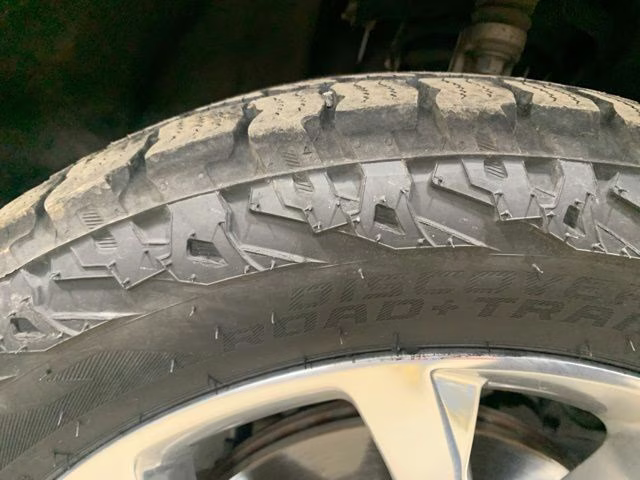 2018 Billet Metallic Clearcoat Dodge Durango Citadel AWD SUV