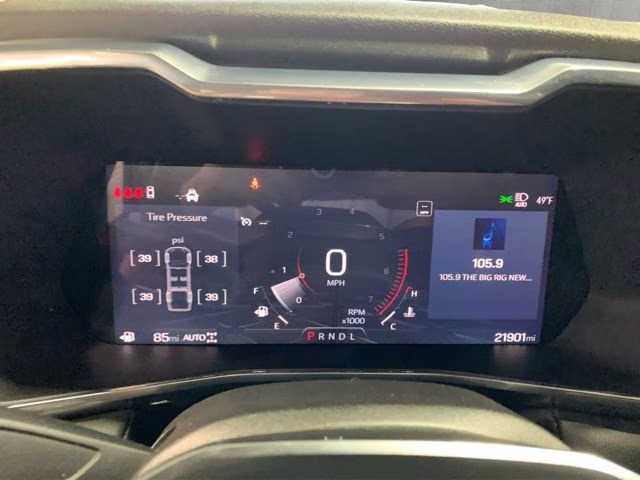 2025 Onyx Black GMC Canyon Elevation 4X4 Truck