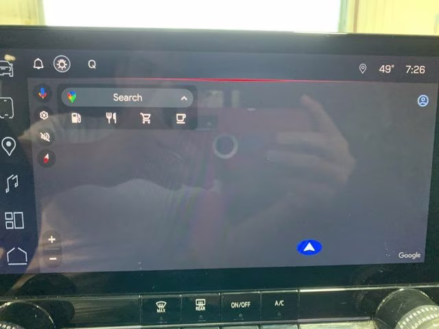 2025 Onyx Black GMC Canyon Elevation 4X4 Truck