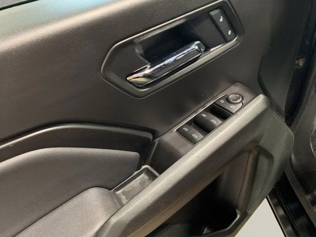 2025 Onyx Black GMC Canyon Elevation 4X4 Truck