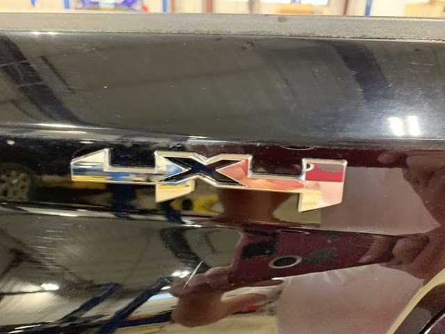 2025 Onyx Black GMC Canyon Elevation 4X4 Truck