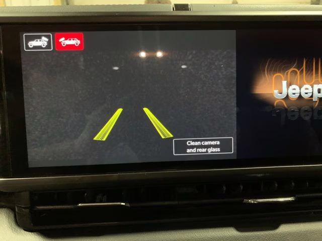 2024 Silver Zynith Clearcoat Jeep Wrangler Rubicon 4X4 SUV