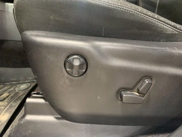 2018 Billet Metallic Clearcoat Dodge Durango Citadel AWD SUV