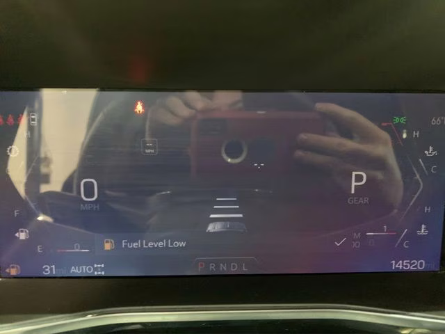 2025 Onyx Black GMC Canyon Elevation 4X4 Truck