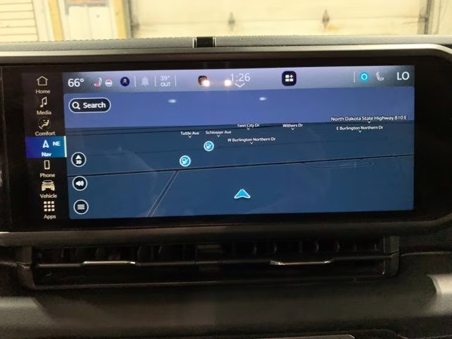 2024 Silver Zynith Clearcoat Jeep Wrangler Rubicon 4X4 SUV