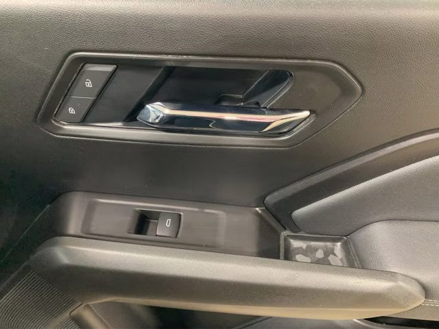 2025 Onyx Black GMC Canyon Elevation 4X4 Truck