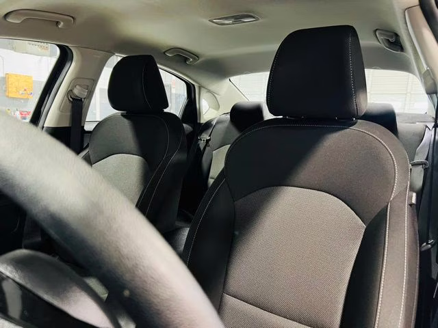 2024 Aurora Black Pearl Kia Forte LXS FWD Sedan