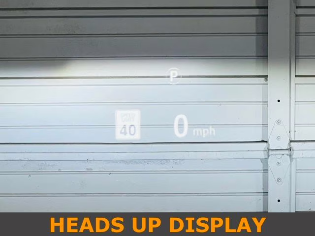 2021 Gray Land Rover Range Rover Sport HSE AWD SUV