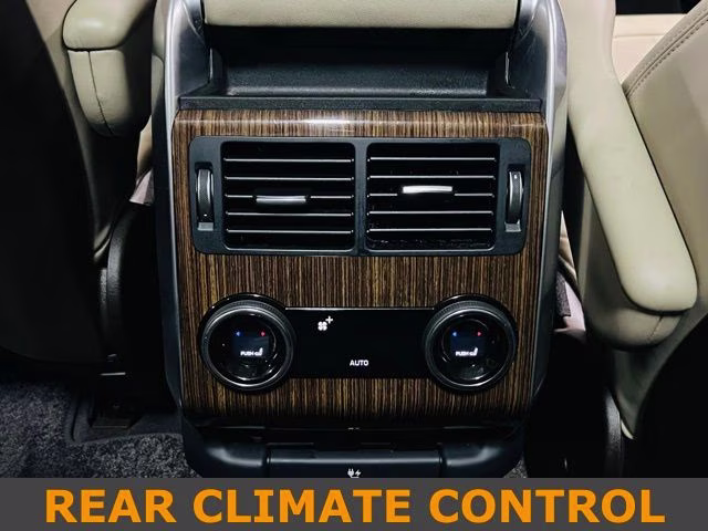 2021 Gray Land Rover Range Rover Sport HSE AWD SUV