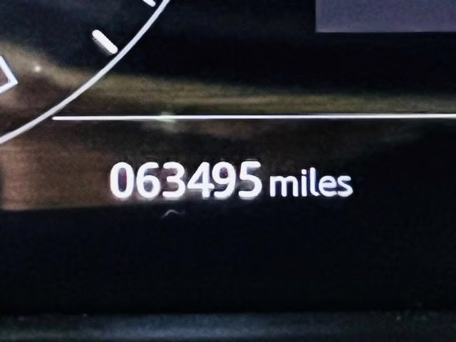 2021 Gray Land Rover Range Rover Sport HSE AWD SUV