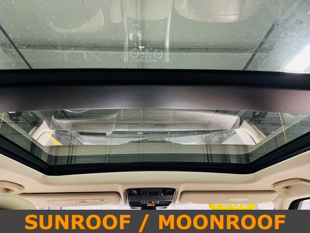 2021 Gray Land Rover Range Rover Sport HSE AWD SUV