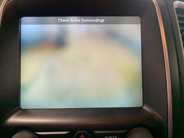 2018 Billet Metallic Clearcoat Dodge Durango Citadel AWD SUV