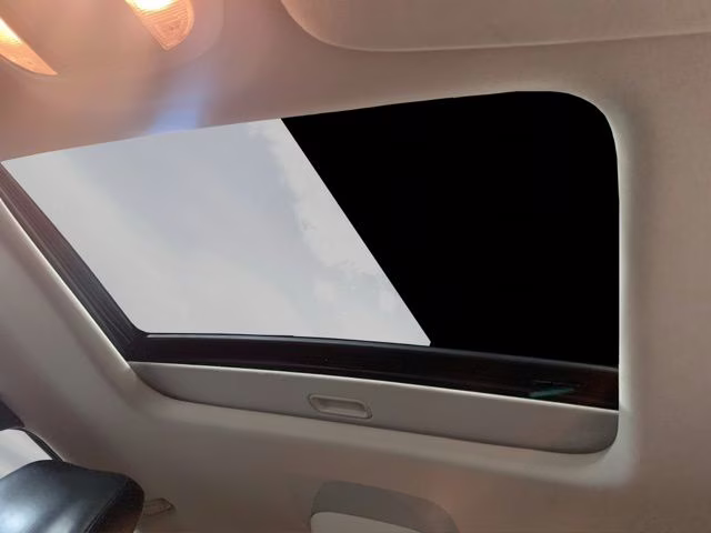 2018 Billet Metallic Clearcoat Dodge Durango Citadel AWD SUV