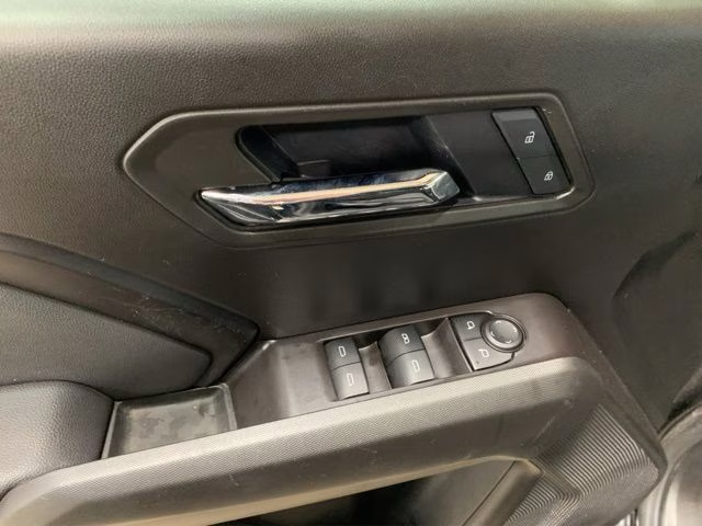 2025 Onyx Black GMC Canyon Elevation 4X4 Truck