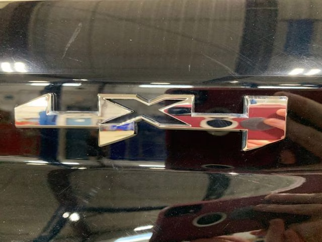 2025 Onyx Black GMC Canyon Elevation 4X4 Truck