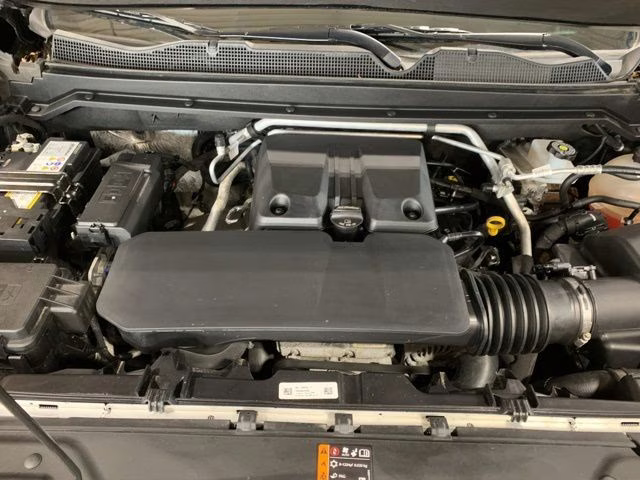 2025 Onyx Black GMC Canyon Elevation 4X4 Truck