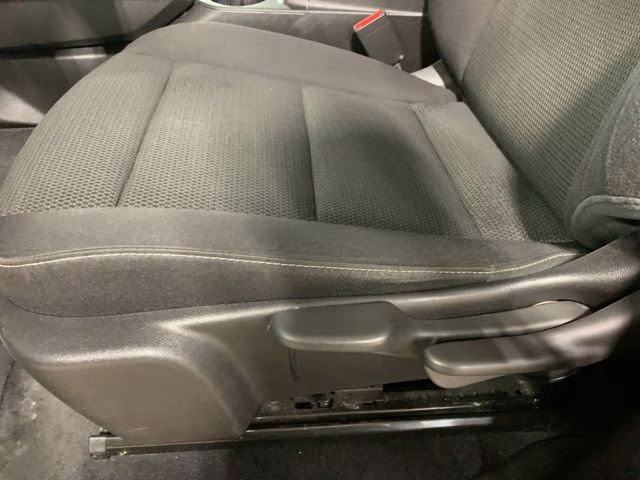 2025 Onyx Black GMC Canyon Elevation 4X4 Truck