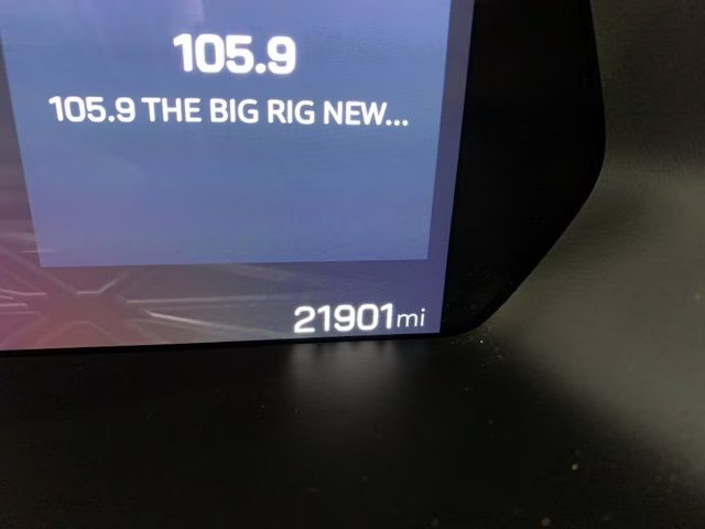 2025 Onyx Black GMC Canyon Elevation 4X4 Truck