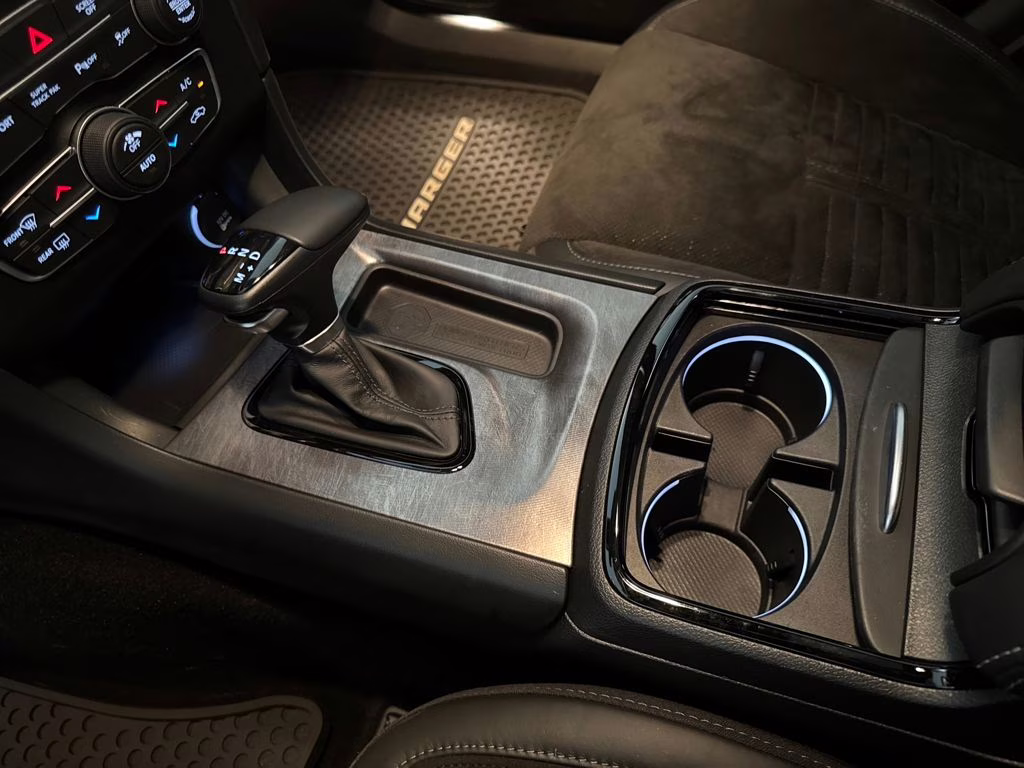 2023 B5 Blue Pearlcoat Dodge Charger R/T RWD Sedan