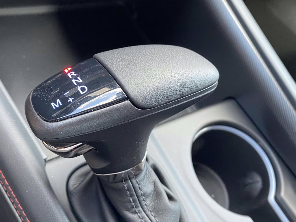 2026 DB Black Crystal Clearcoat Dodge Durango GT RWD SUV