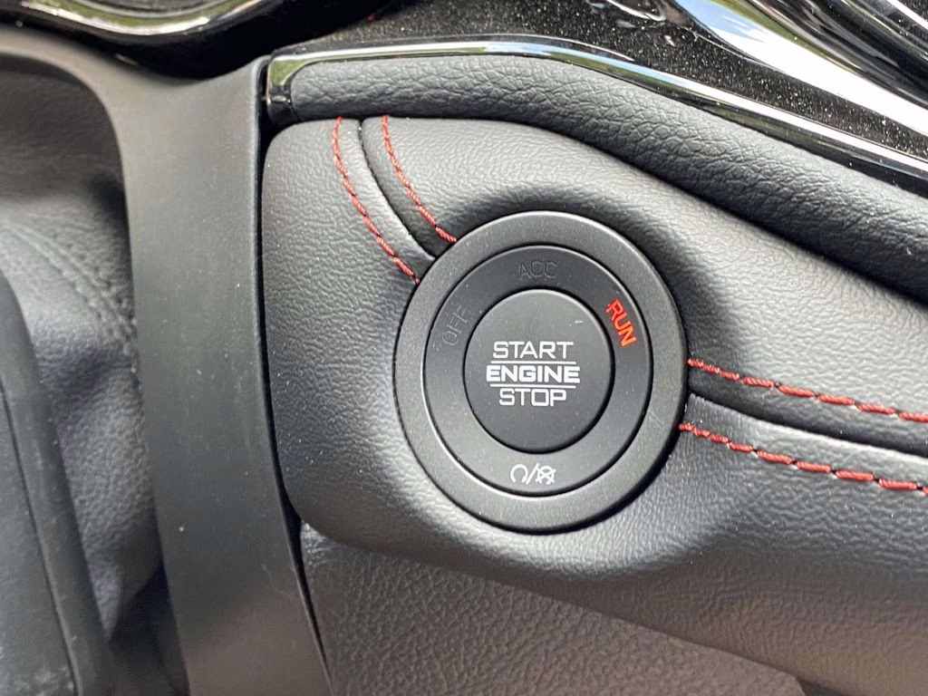 2026 DB Black Crystal Clearcoat Dodge Durango GT RWD SUV