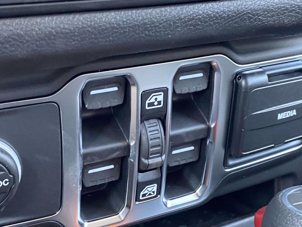 2026 41 Jeep Gladiator Sport S 4X4 Truck