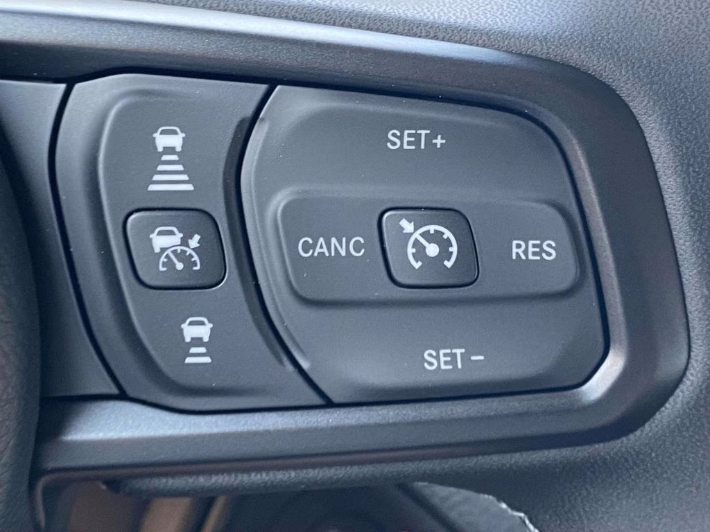 2026 41 Jeep Gladiator Sport S 4X4 Truck