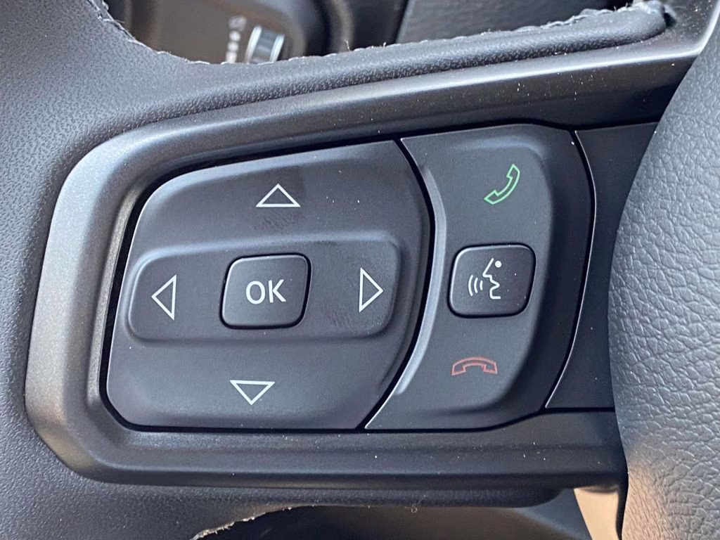 2026 41 Jeep Gladiator Sport S 4X4 Truck