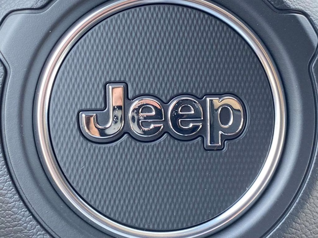 2026 41 Jeep Gladiator Sport S 4X4 Truck