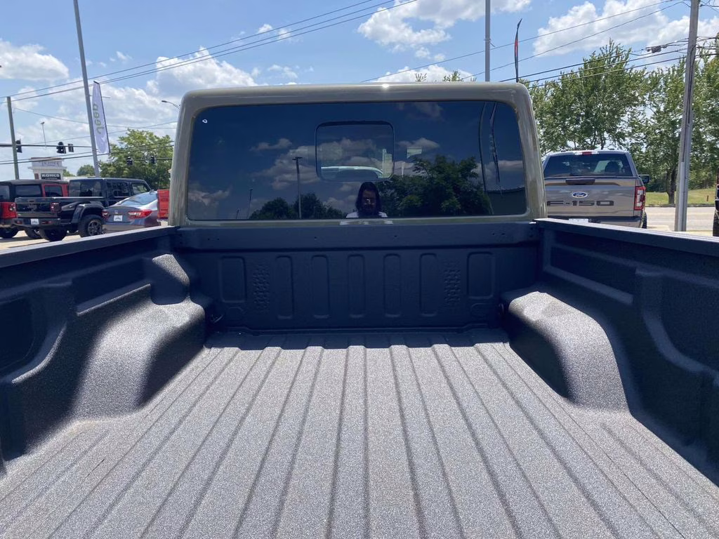 2026 41 Jeep Gladiator Sport S 4X4 Truck