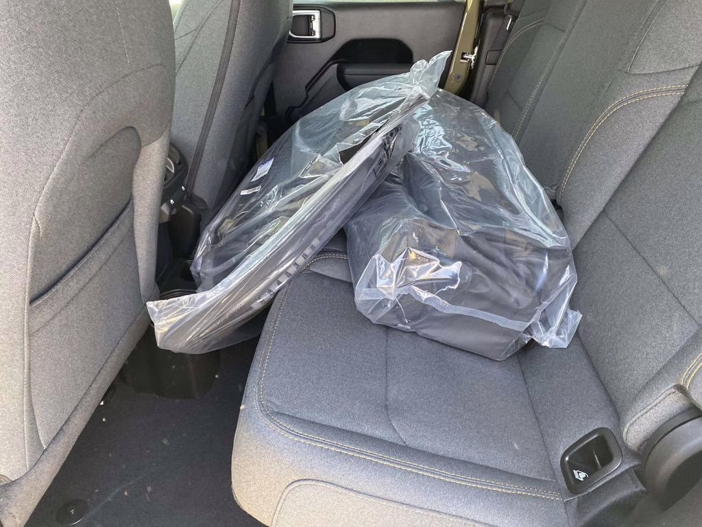 2026 41 Jeep Gladiator Sport S 4X4 Truck