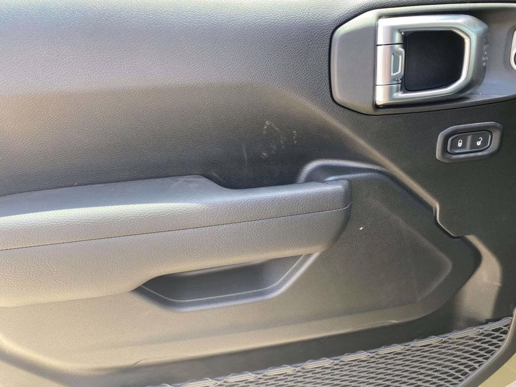 2026 41 Jeep Gladiator Sport S 4X4 Truck