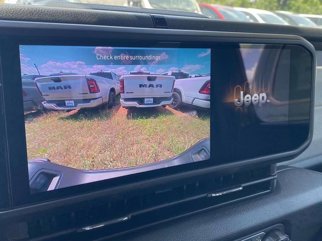 2026 41 Jeep Gladiator Sport S 4X4 Truck