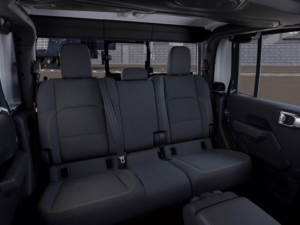 2026 Anvil Clearcoat Jeep Gladiator Sport S 4X4 Truck