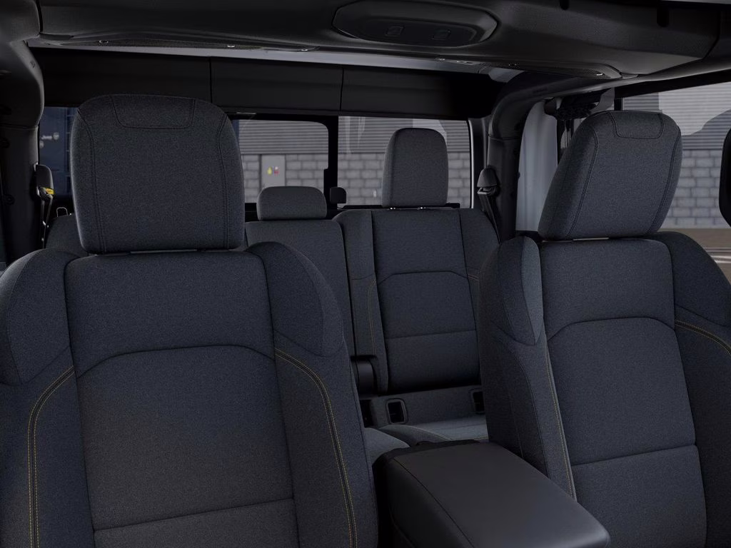 2026 Anvil Clearcoat Jeep Gladiator Sport S 4X4 Truck