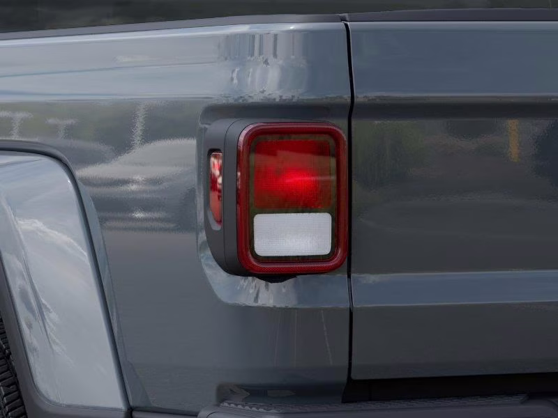 2026 Anvil Clearcoat Jeep Gladiator Sport S 4X4 Truck