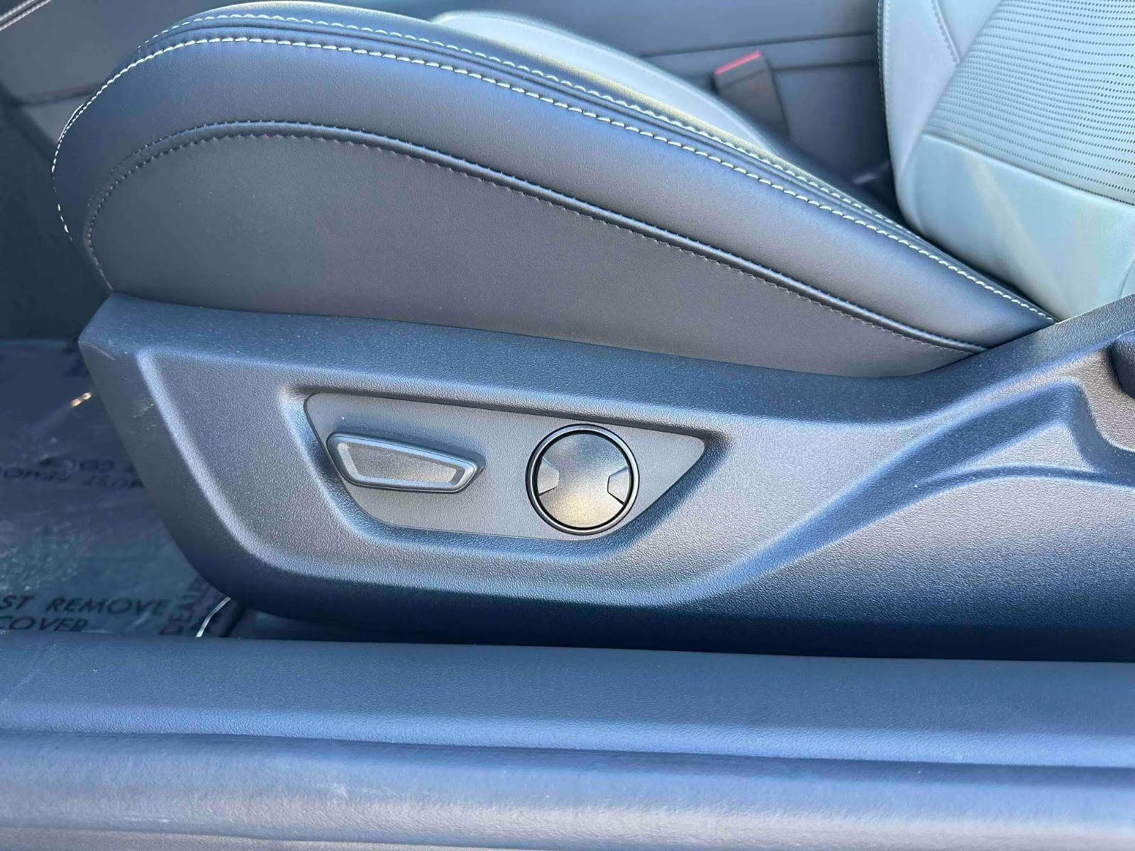 2025 Vapor Blue Metallic Ford Mustang GT Premium RWD Fastback