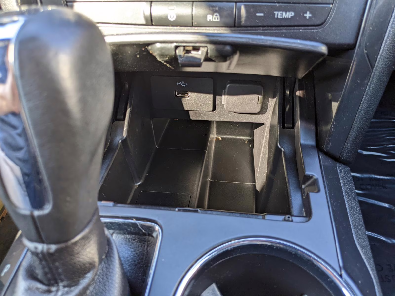 2019 Blue Ford Explorer XLT 4X4 SUV