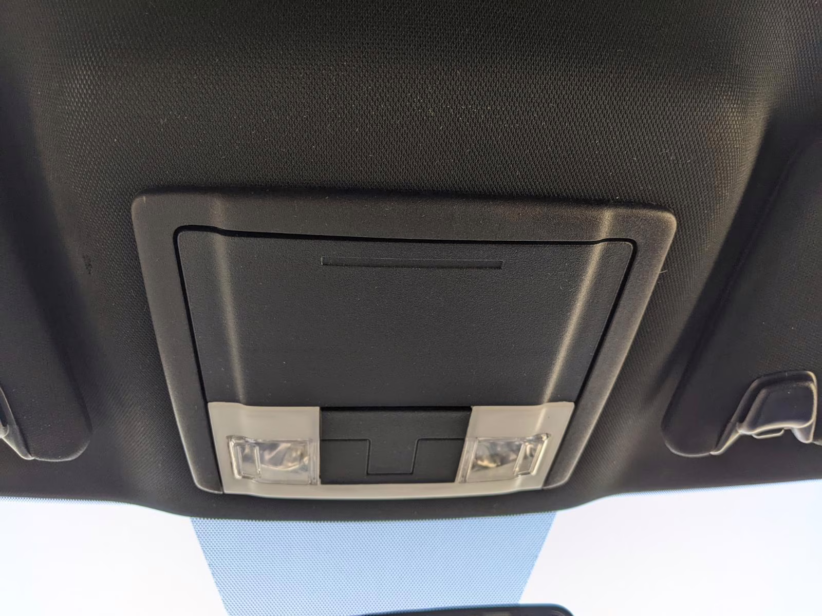 2019 Blue Ford Explorer XLT 4X4 SUV