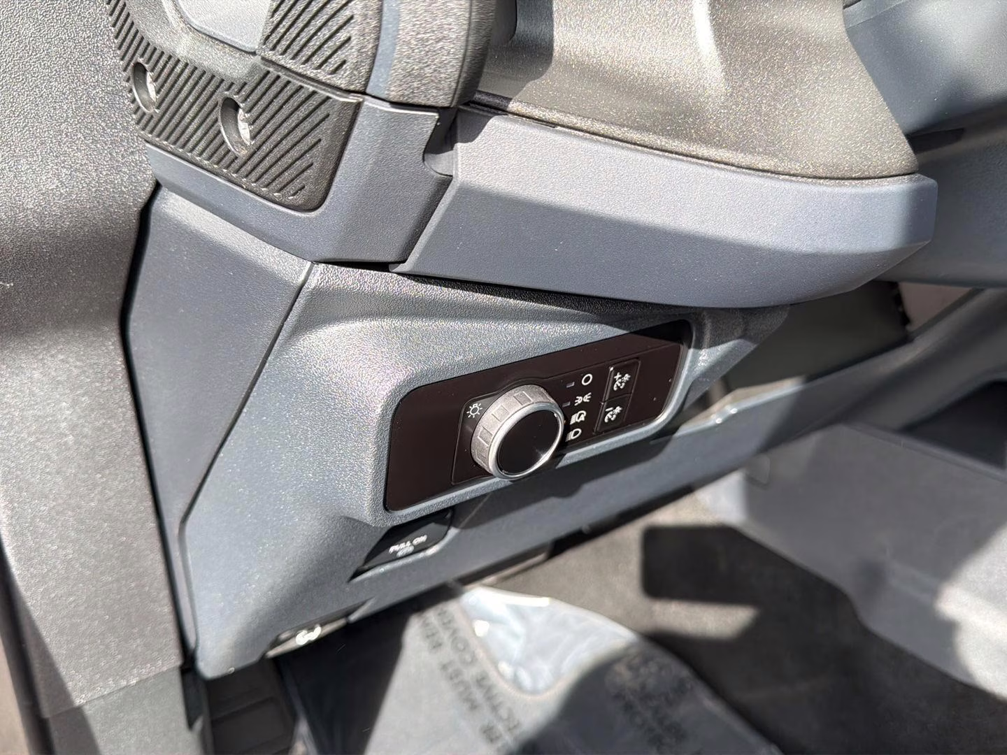 2025 Carbonized Gray Ford Bronco Big Bend 4X4 SUV