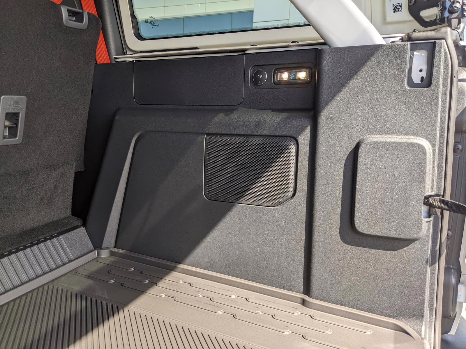 2026 Oxford White Ford Bronco Raptor 4X4 SUV