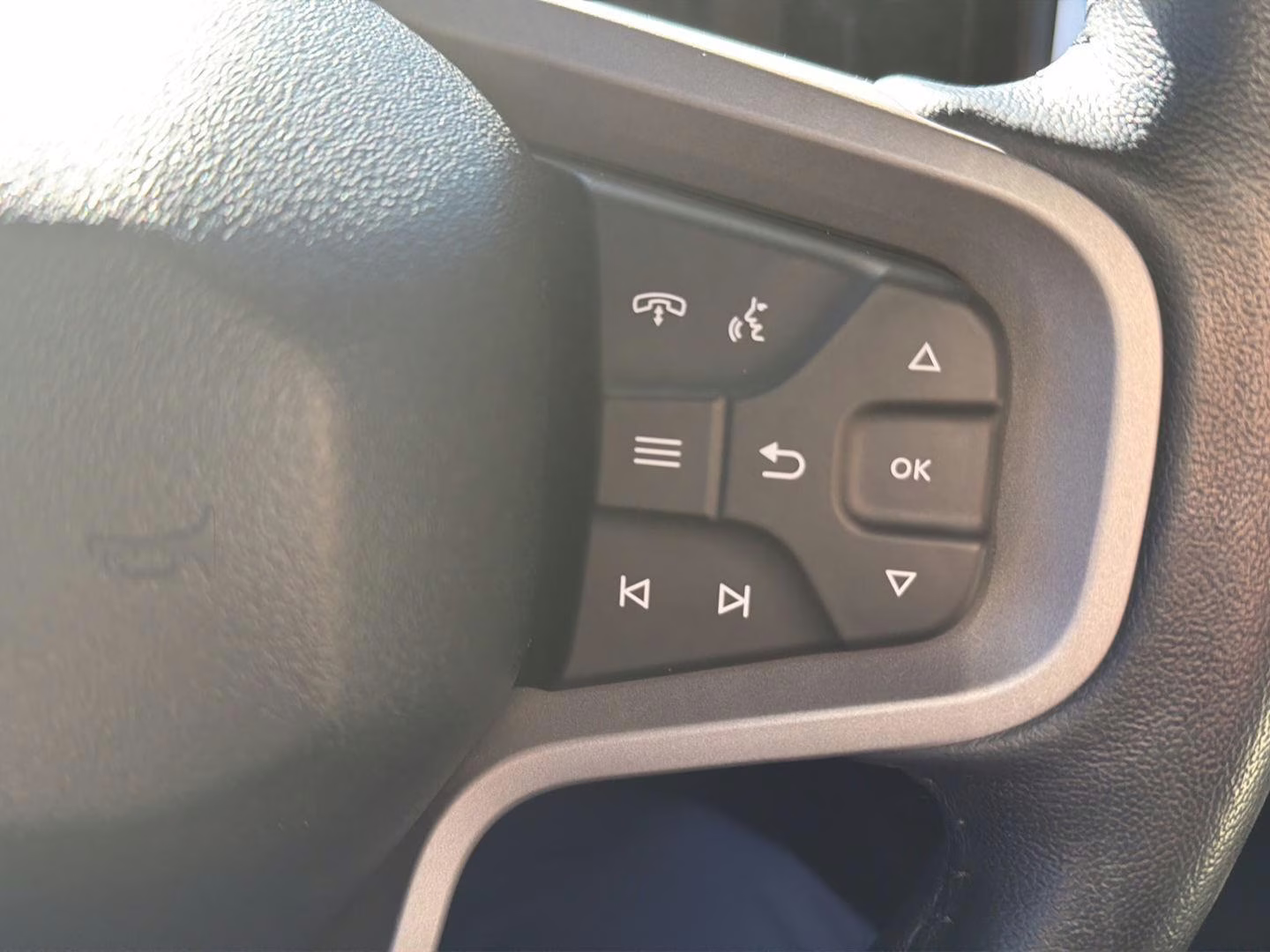2022 Cactus Gray Ford Bronco Wildtrak Advanced 4X4 SUV