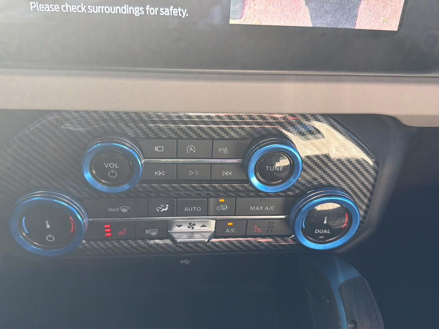 2022 Cactus Gray Ford Bronco Wildtrak Advanced 4X4 SUV