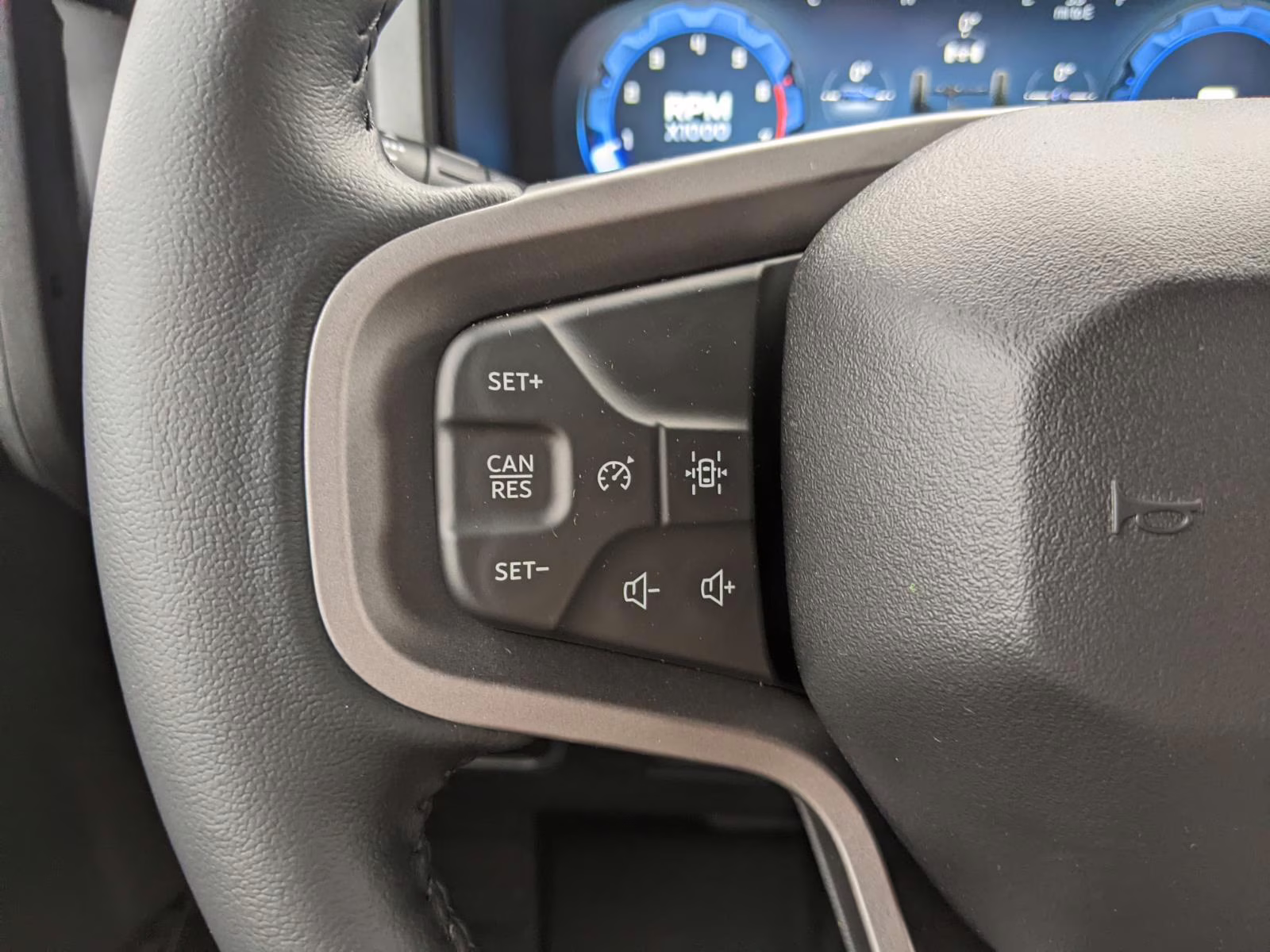 2025 Velocity Blue Ford Bronco Badlands 4X4 SUV