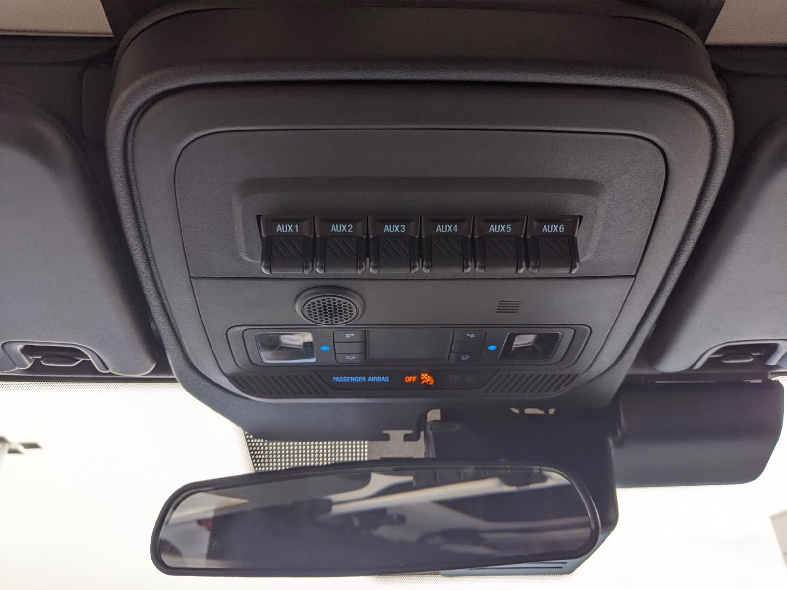 2025 Velocity Blue Ford Bronco Badlands 4X4 SUV