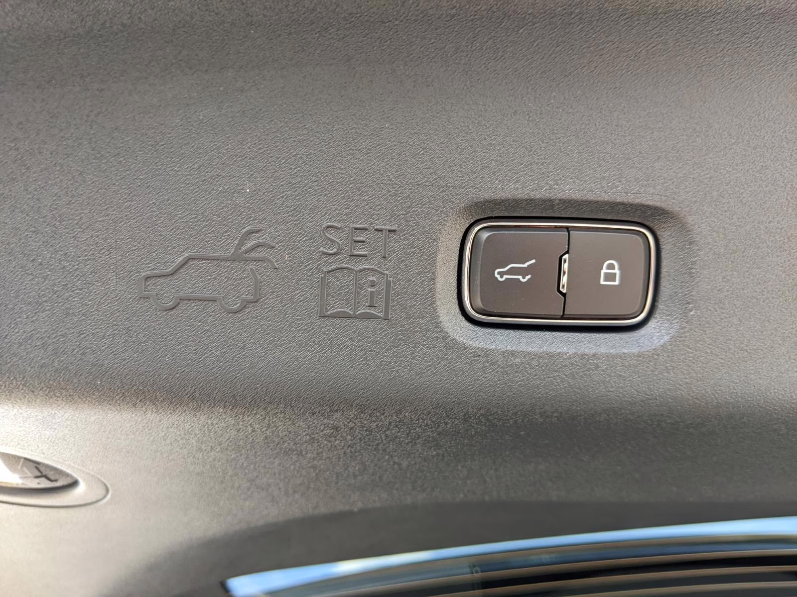 2026 Dark Matter Gray Metallic Ford Expedition Active 4X4 SUV