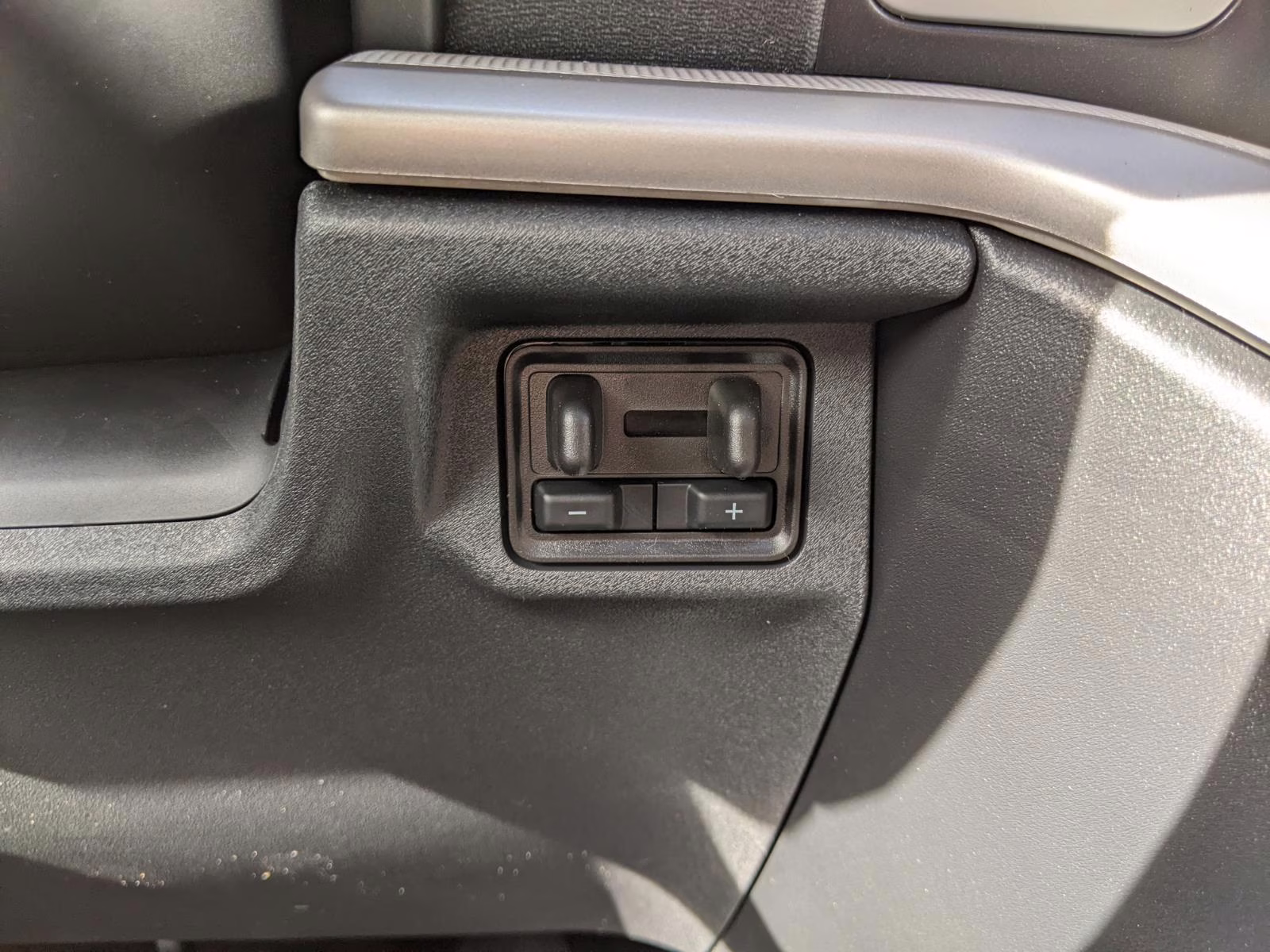 2026 Dark Matter Gray Metallic Ford Expedition Active 4X4 SUV